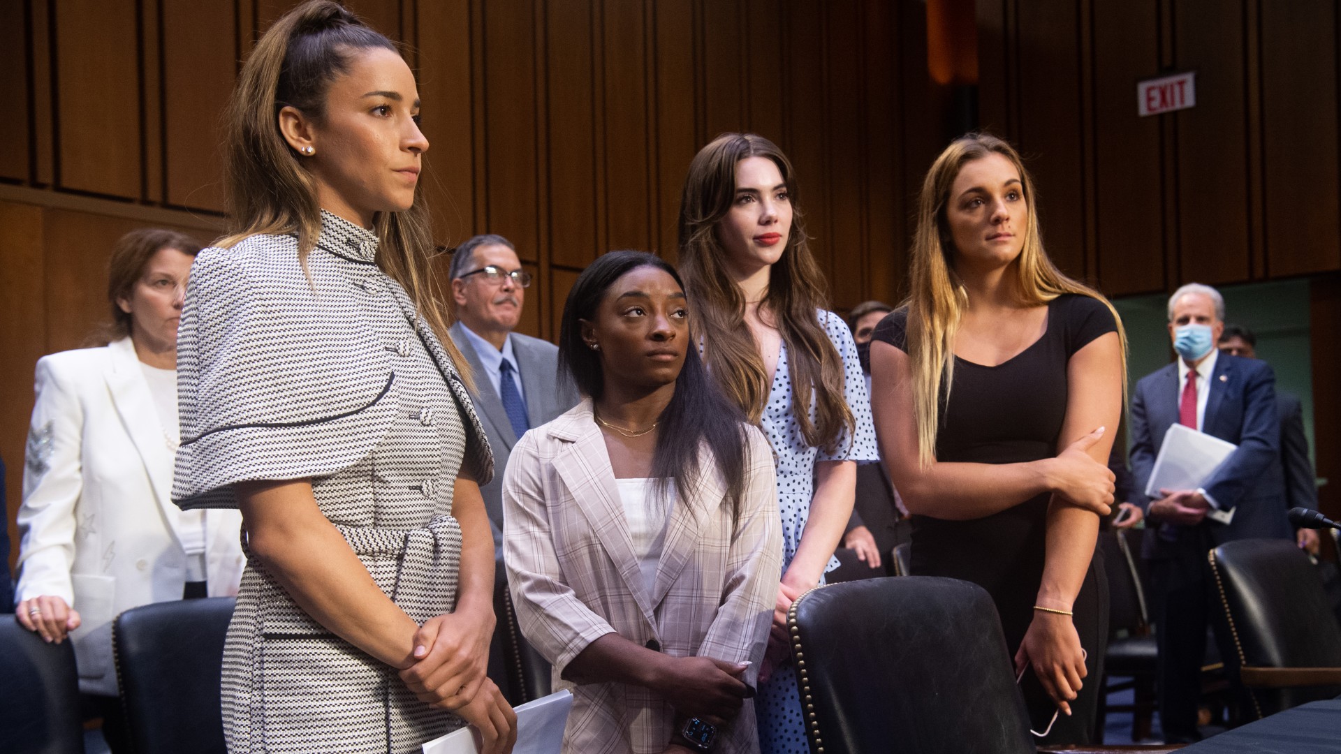 Aly-Raisman-Simone-Biles-McKayla-Maroney-Maggie-Nichols-091521-Getty-FTR